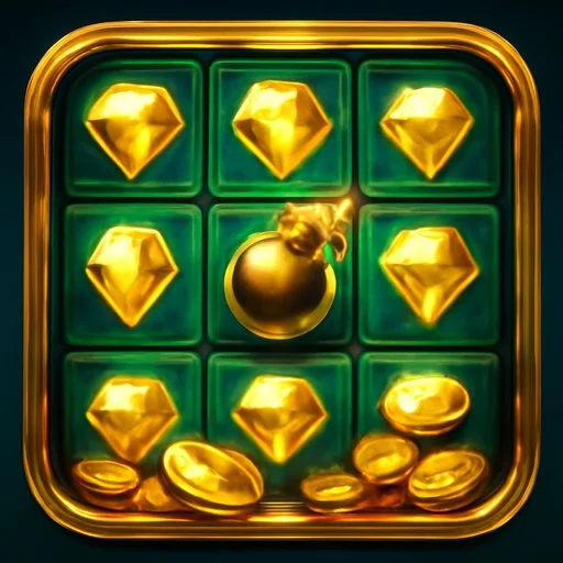GRAPWIN আর্কেড মোড স্ক্রিন